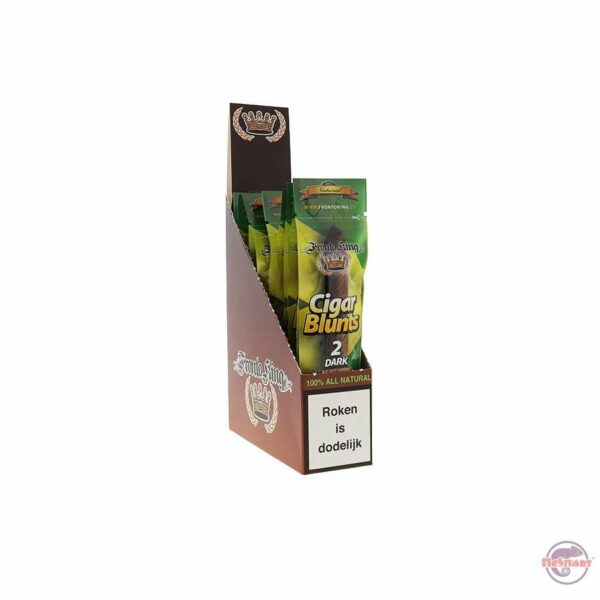 shop Fronto King  Cigar Blunts