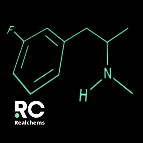 4-FMA molecule