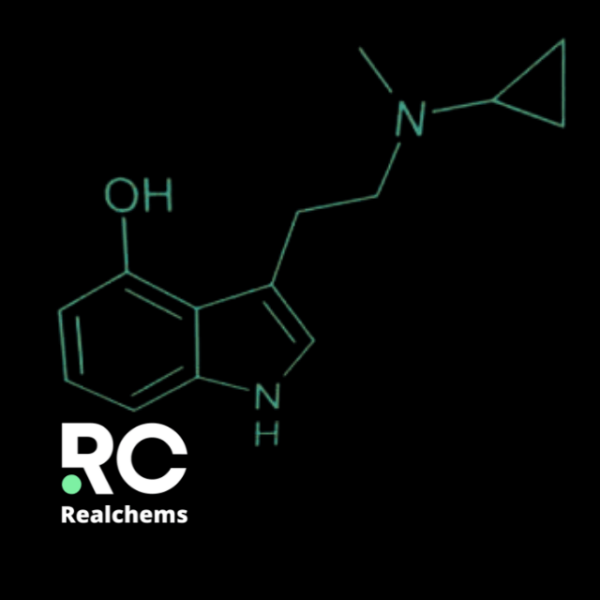 4-HO-MCPT molecule