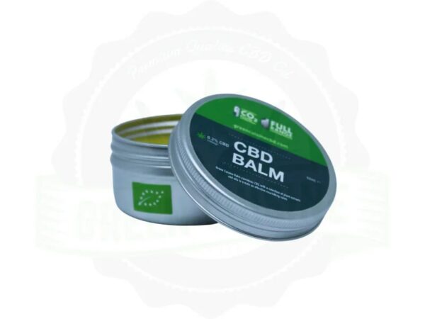 buy cbd balm online