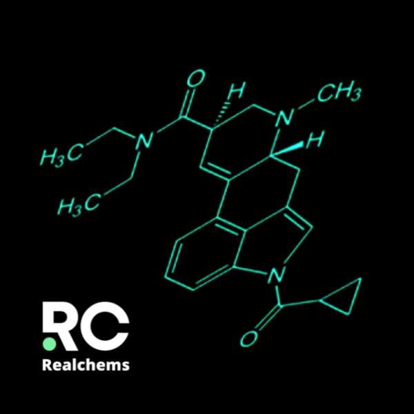 1cP-LSD chemical formula