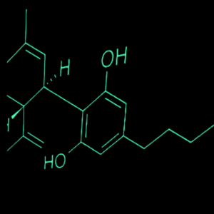 CBD (Cannabidiol)